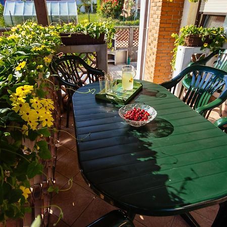 Apartment Sovdat Tolmin Kültér fotó