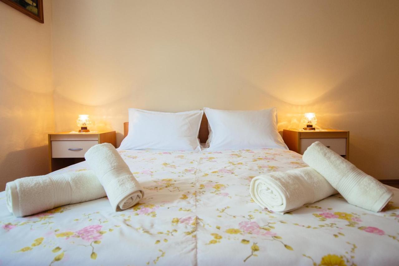 Apartment Sovdat Tolmin Kültér fotó