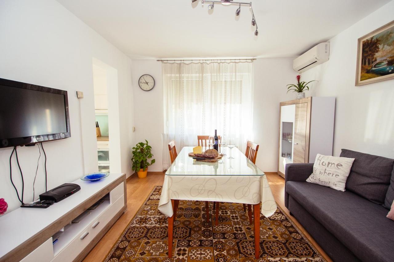 Apartment Sovdat Tolmin Kültér fotó