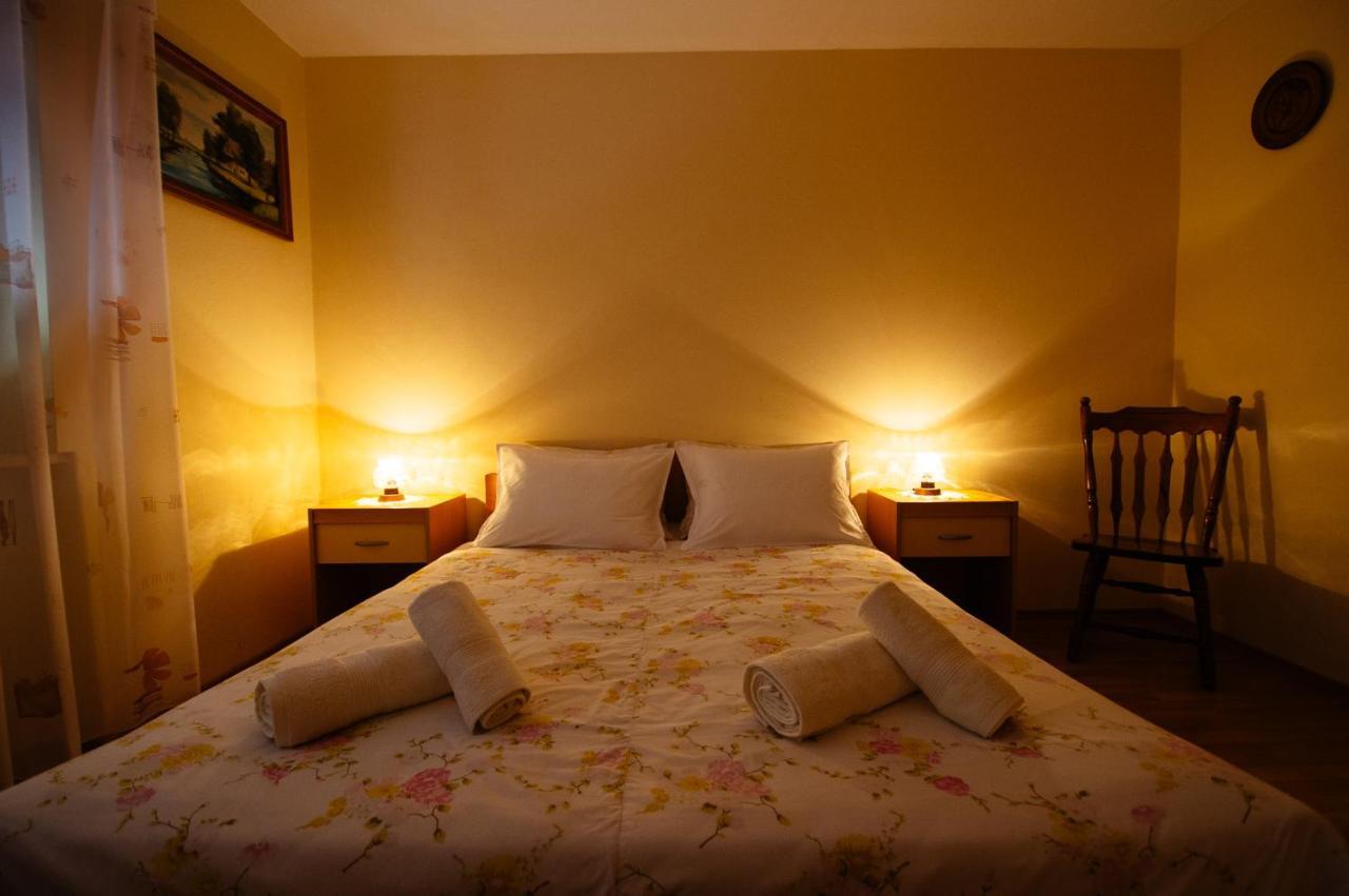Apartment Sovdat Tolmin Kültér fotó