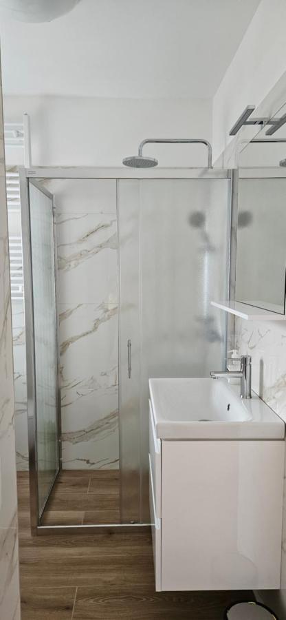 Apartment Sovdat Tolmin Kültér fotó